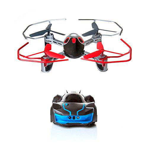 Wow Wee Coche y Drone (0442)