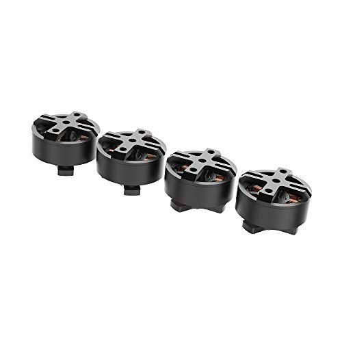 Parrot - Kit de motor para el dron Anafi - 2 motores en sentido horario + 2 motores en sentido antihorario + 12 tornillos + herramienta de montaje