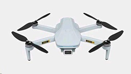 EACHINE EX5 Dron con cámara 4K GPS 5G WiFi 1KM FPV
