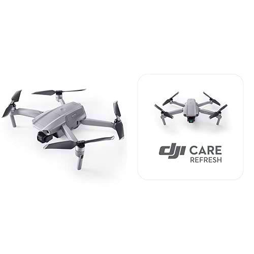 DJI Mavic Air 2 Drone Quadcopter UAV + DJI Mavic Air 2