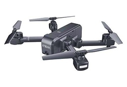Droni Tekk Drone ICARO FHD GPS RHT Att.Aut.15Min.