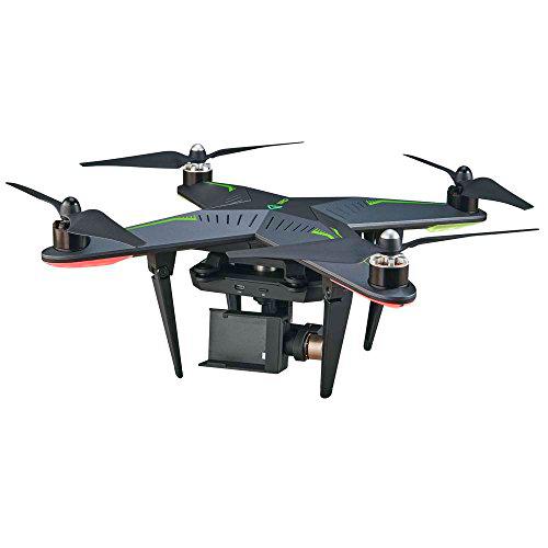 Xiro Xplorer G - Drone teledirigido Smartphone
