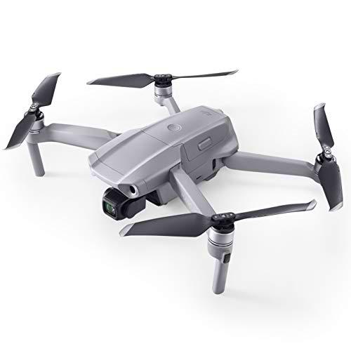 DJI Mavic Air 2 Drone Quadcopter UAV con Cámara de 48MP 4K Video 1/2 Pulgadas CMOS Sensor de Cardán de 3 Ejes
