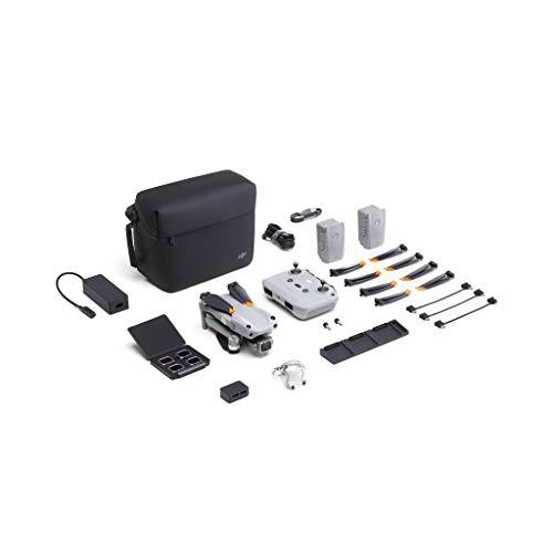 DJI Air 2S Worry-Free Fly More Combo Drone Quadcopter