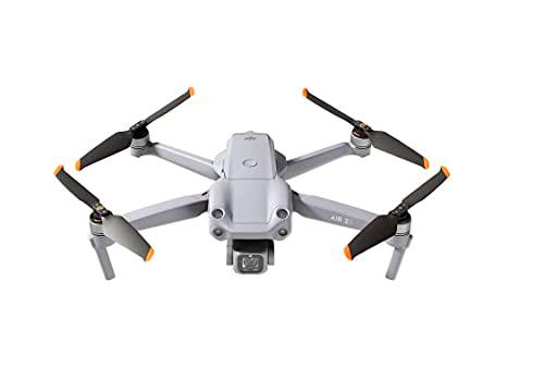 DJI Air 2S- Drone, Quadcopter, 3 Ejes Gimbal con Cámara