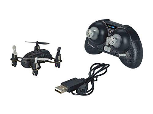 Revell Control RC Quadcopter con cámara, teledirigido con 2,4 GHz Control Remoto