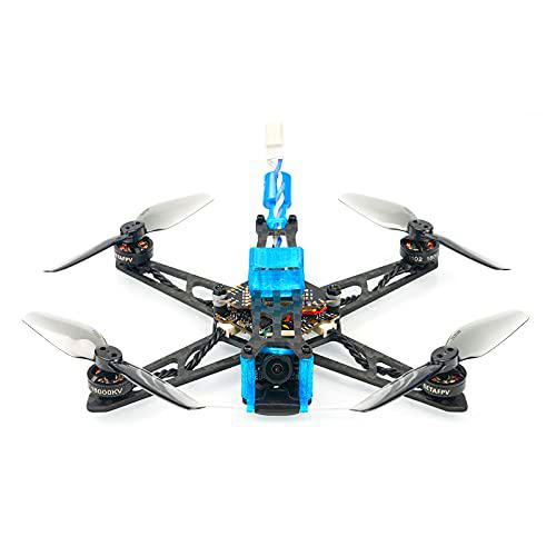 BETAFPV HX115 LR Toothpick Quadcopter