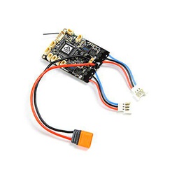 E-Flite- Accesorios, Hardware y Herramientas, Multicolor (Horizon Hobby SPMA3182)