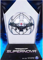 Bizak- Super Nova Radio Control, Multicolor, única (61924641)