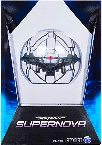 Bizak- Super Nova Radio Control, Multicolor, única (61924641)