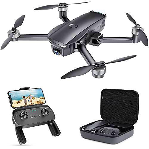 Drone GPS con cámara 4K SP7100, FPV 5G, GPS, vuelta a casa