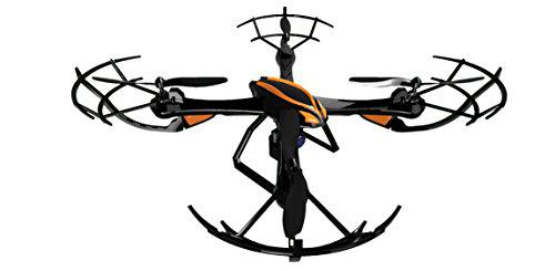Irdrone - X8S Spider - Drone FPV