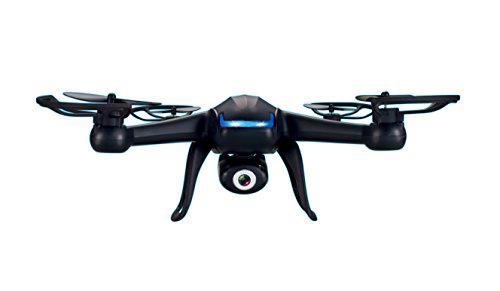 Irdrone - X4 - Drone Santo con la cámara de HD