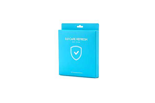 DJI Care Refresh Card para X4S en EU, color Blanco