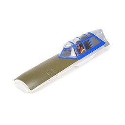E-Flite- Accesorios, Hardware y Herramientas, Multicolor (Horizon Hobby EFL8454)