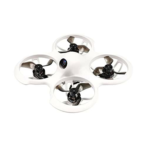BETAFPV Cetus Pro Brushless Quadcopter with FPV Camera 3 Flight Modes Altitude Hold Self-Protection Emergency Landing Function Turtle Mode Compatible for FPV Beginner Starters Train Player-to-Pilot