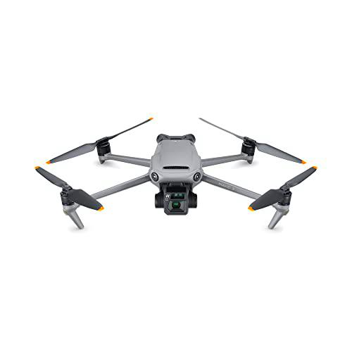 DJI Mavic 3 - Dron con cámara Hasselblad CMOS 4/3, vídeo 5.1K