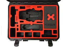 Maleta Profesional/Estuche de Transporte para el dji Mavic 2 Pro &amp; Zoom