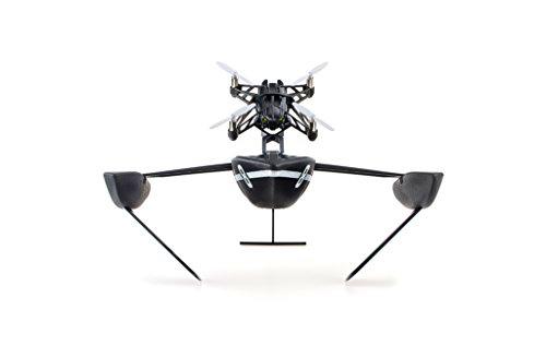 Parrot Hydrofoil Orak - Dron "dos en uno" para pilotar por aire y agua