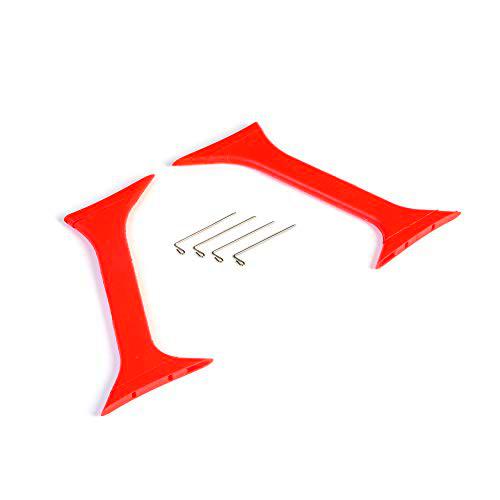 E-Flite- Accesorios, Hardware y Herramientas, Multicolor (Horizon Hobby EFL3555)