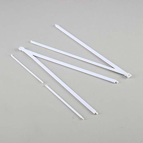 E-Flite- Accesorios, Hardware y Herramientas, Multicolor (Horizon Hobby EFL5359)