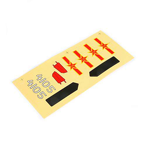 E-Flite- Accesorios, Hardware y Herramientas, Multicolor (Horizon Hobby EFLU6057)