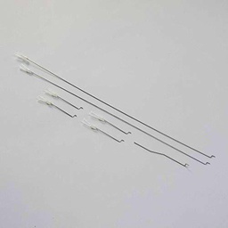 E-Flite- Accesorios, Hardware y Herramientas, Multicolor (Horizon Hobby EFL9105)