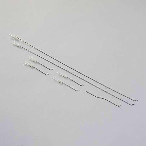 E-Flite- Accesorios, Hardware y Herramientas, Multicolor (Horizon Hobby EFL9105)