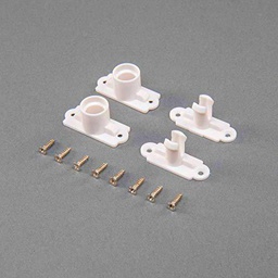 E-Flite- Accesorios, Hardware y Herramientas, Multicolor (Horizon Hobby EFL01276)
