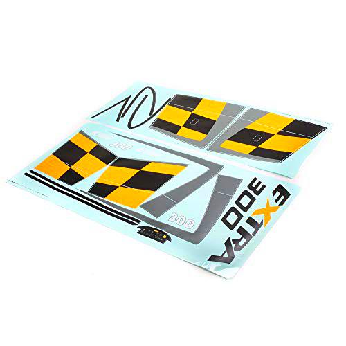 E-Flite- Accesorios, Hardware y Herramientas, Multicolor (Horizon Hobby EFL11589)
