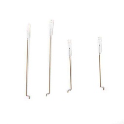 E-Flite- Accesorios, Hardware y Herramientas, Multicolor (Horizon Hobby EFL9883)