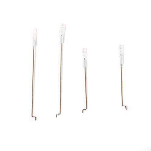 E-Flite- Accesorios, Hardware y Herramientas, Multicolor (Horizon Hobby EFL9883)