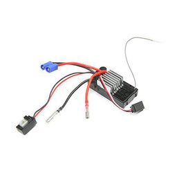 ECX- Accesorios, Hardware y Herramientas, Multicolor (Horizon Hobby ECX13010)