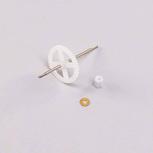 E-Flite- Accesorios, Hardware y Herramientas, Multicolor (Horizon Hobby EFLU1380)