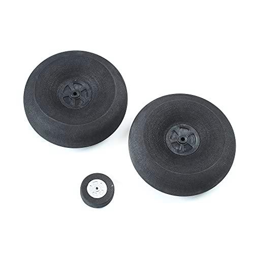 E-Flite- Accesorios, Hardware y Herramientas, Multicolor (Horizon Hobby EFL12561)