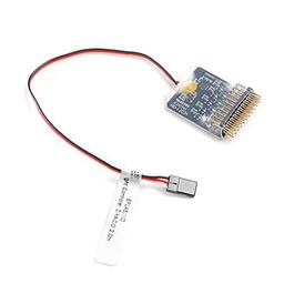 E-Flite- Accesorios, Hardware y Herramientas, Multicolor (Horizon Hobby EFLA520D)