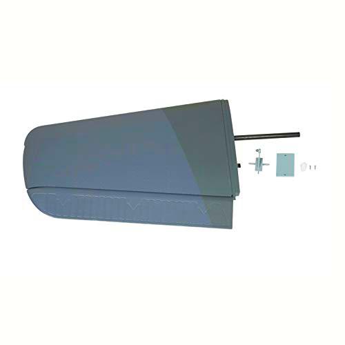 E-Flite- Accesorios, Hardware y Herramientas, Multicolor (Horizon Hobby EFL01361)