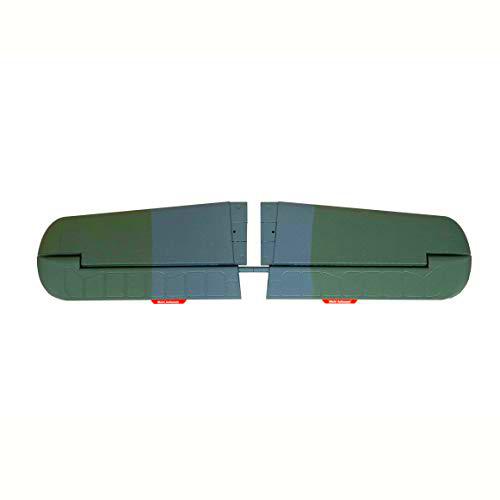 E-Flite- Accesorios, Hardware y Herramientas, Multicolor (Horizon Hobby EFL01354)