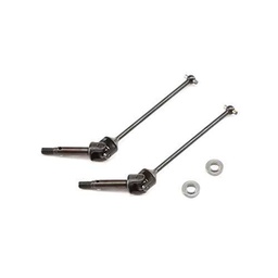 LOSI- Accesorios, Hardware y Herramientas, Multicolor (Horizon Hobby LOS232009)