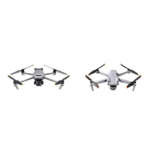 DJI Mavic 3 -Dron con cámara Hasselblad CMOS 4/3, vídeo 5.1K