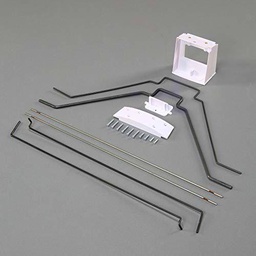 E-flite- Accesorios, Hardware y Herramientas, Multicolor (Horizon Hobby EFLA5605)