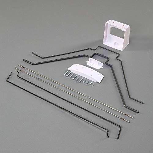 E-flite- Accesorios, Hardware y Herramientas, Multicolor (Horizon Hobby EFLA5605)