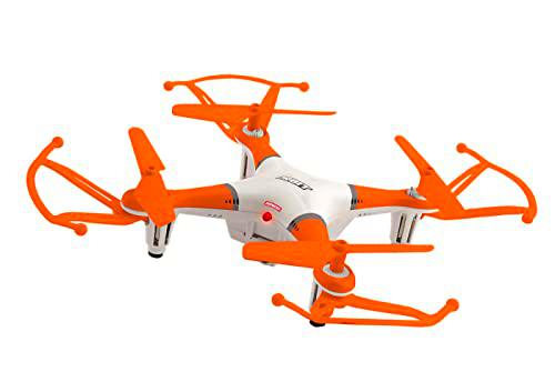 Ninco - Nincoair Drone Orbit de Radiocontrol para Niños de Fácil Pilotaje