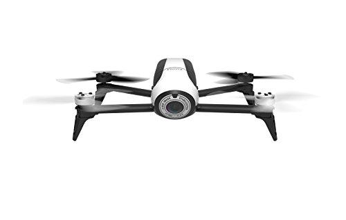 Parrot Bebop 2 - Dron cuadricóptero (Full HD 1080P