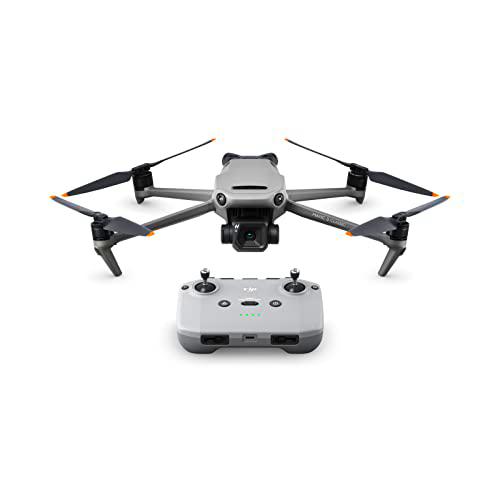 DJI Mavic 3 Classic - Dron con cámara Hasselblad con CMOS 4/3 para profesionales