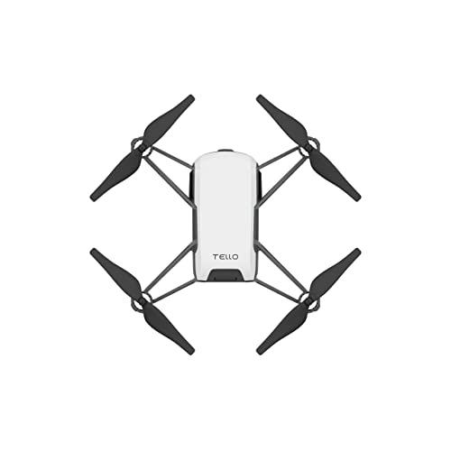 Ryze Tech Tello Quadcopter Drone con cámara HD y VR