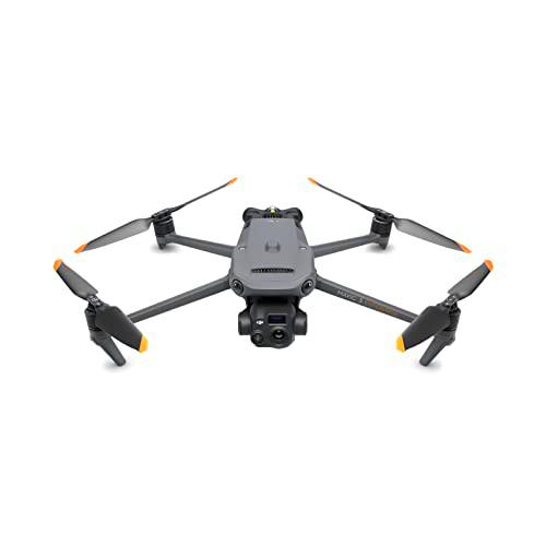 Pack básico de tranquilidad DJI Mavic 3T - Dron con cámara de imagen térmica 640x512