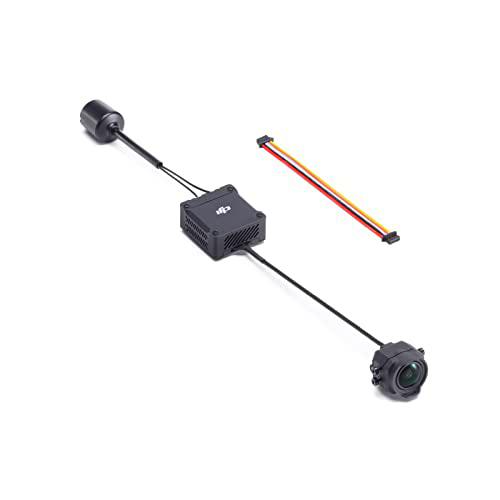 DJI O3 Air Unit para dron FPV, Sistema de transmisión Digital,transmisión de vídeo H.265 en 1080p/100 fps