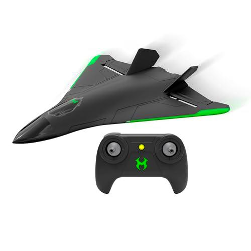 Vector acrobatico Sky Viper, dron de cuerpo de espuma