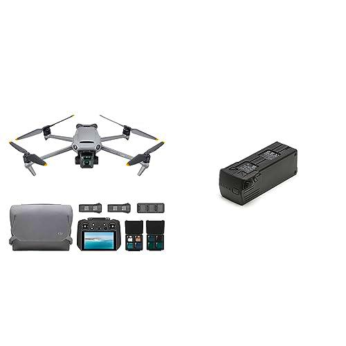 DJI Mavic 3 Cine Premium Combo - Dron cámara con cámara Hasselblad CMOS 4/3